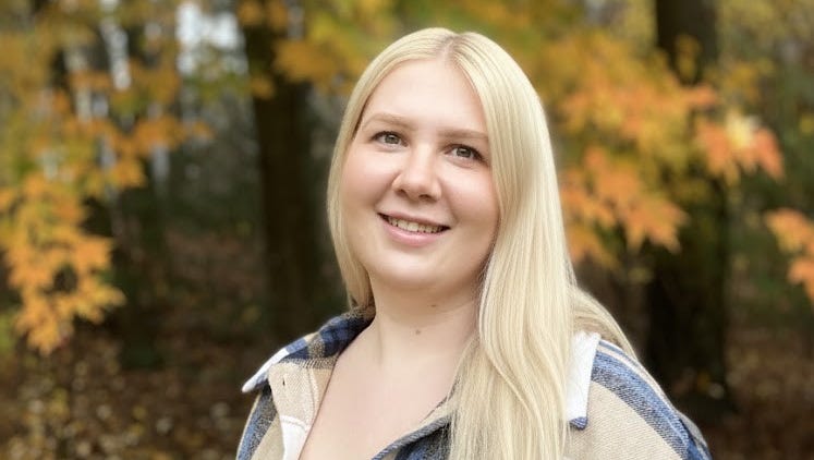 Police seek help finding woman last seen Friday