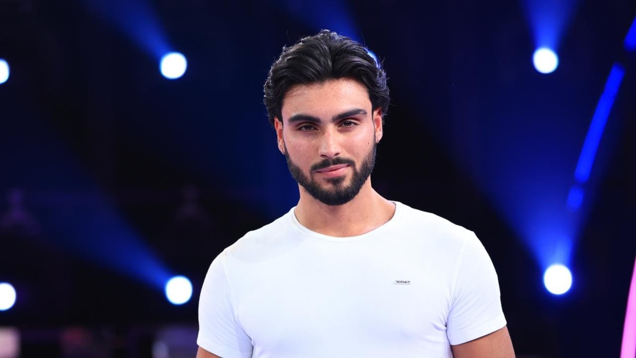 É esse o objetivo: quase cinco meses após Secret Story, Rui Ribeiro ...