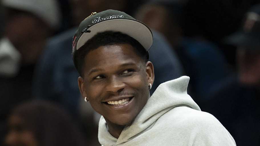 Timberwolves #39 Biggest Threat to the West Gets a Positive Update