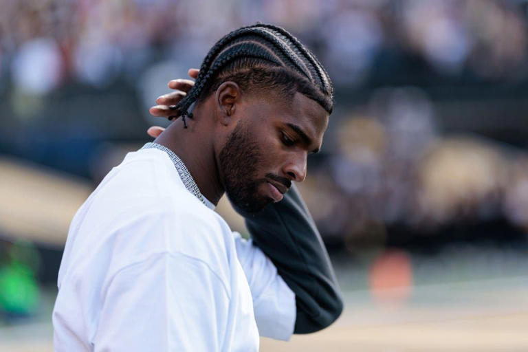 Shedeur Sanders recibe malas noticias tras la derrota de los Browns