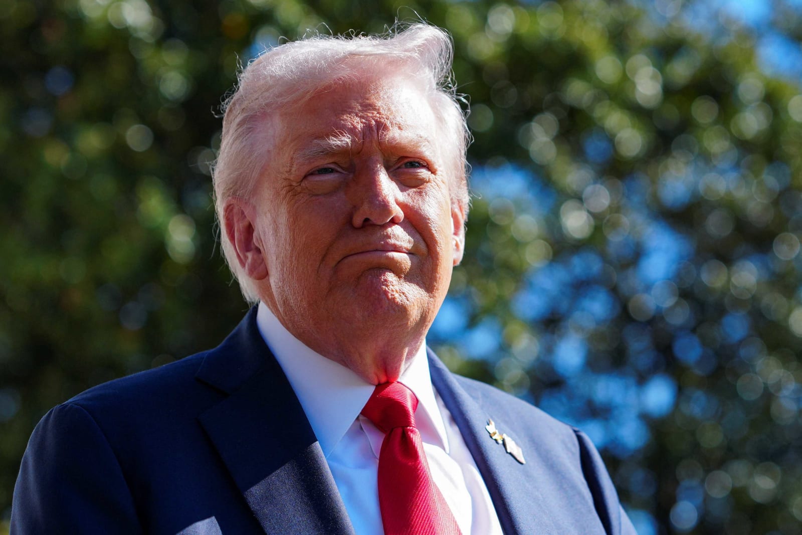 Trump's 60 Minutes interview slammed as 'complete failure'