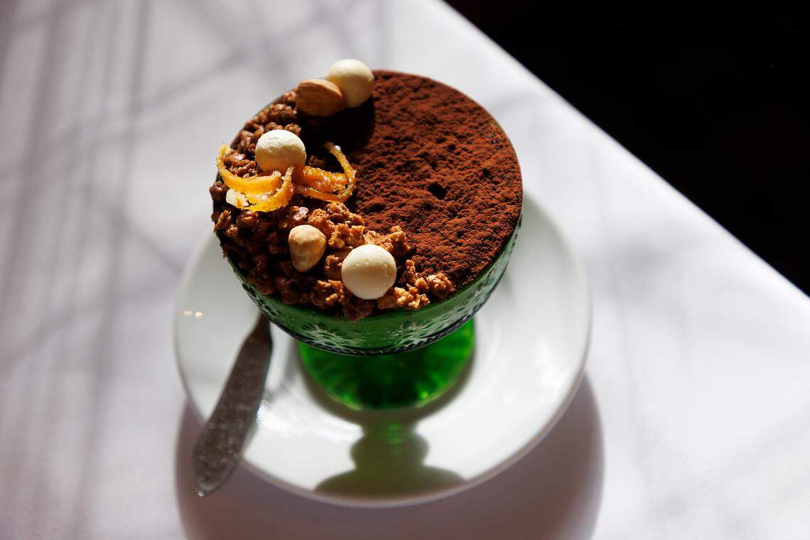 19 Triangle restaurants in the new American South Michelin Guide: The ...