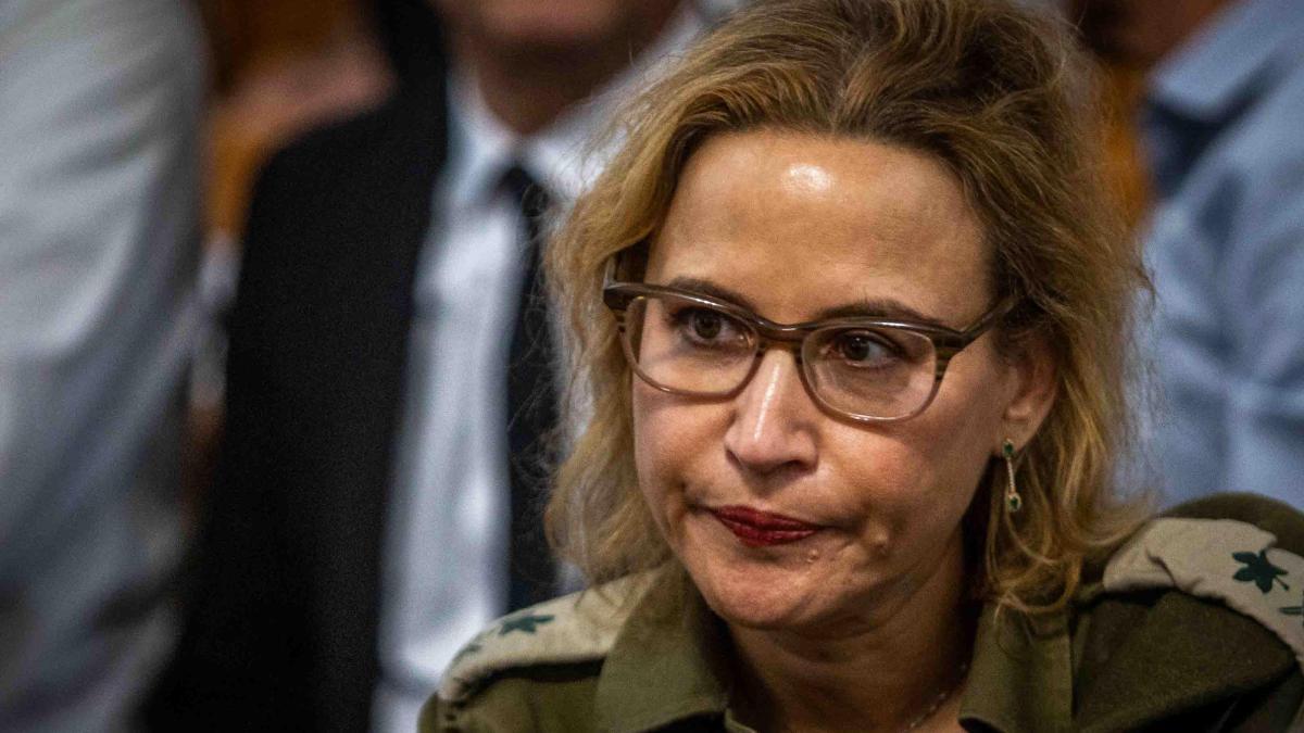 Israel detiene a una abogada por la filtración del vídeo de agresiones contra un preso palestino