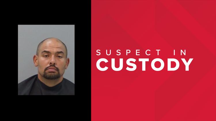 UPDATE: San Angelo PD identifies stabbing suspect after Sherwood Way ...