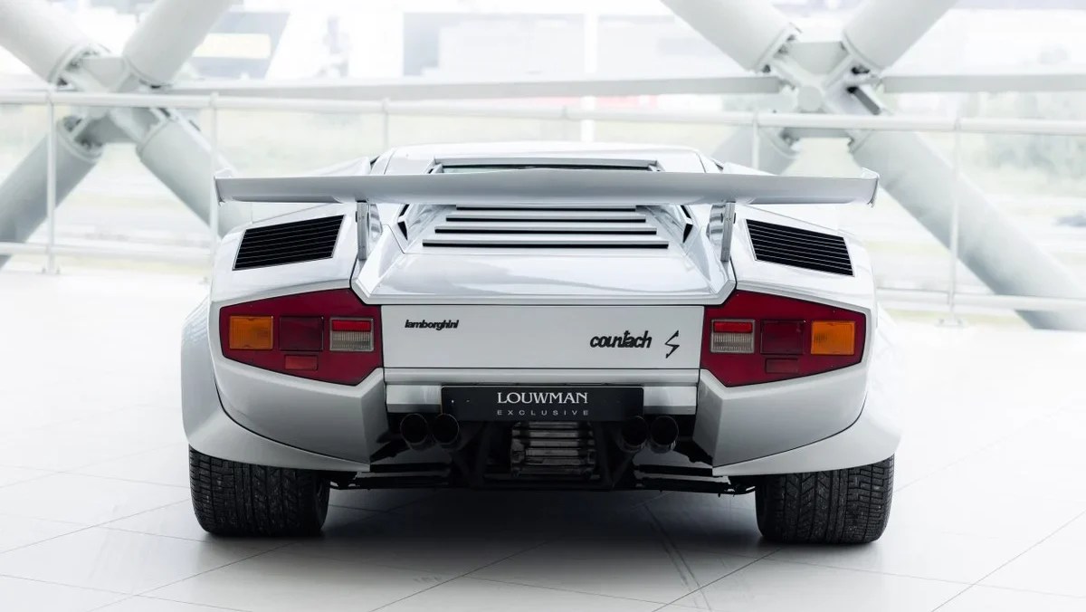 Every Lamborghini V-12 Supercar, Ranked