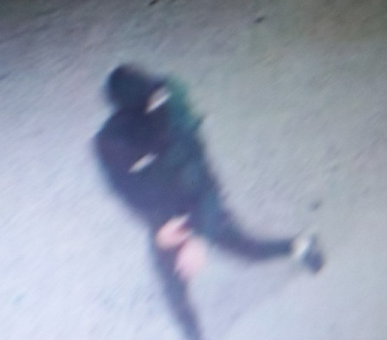 Police seek to identify suspects accused of robbing, assaulting man at ...