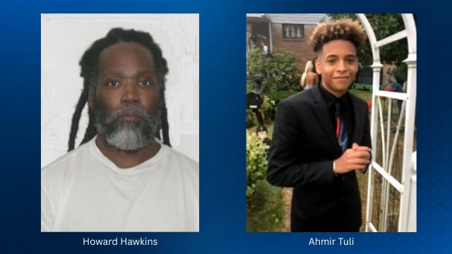Pittsburgh man sentenced to life in prison for murder of teen outside ...