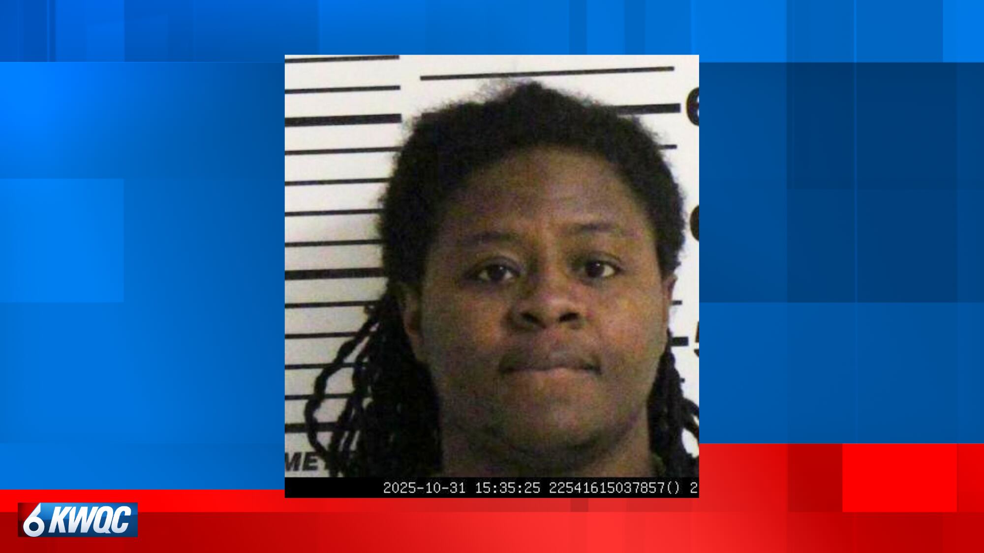 Car shot at after ‘large’ fight in parking lot, woman arrested