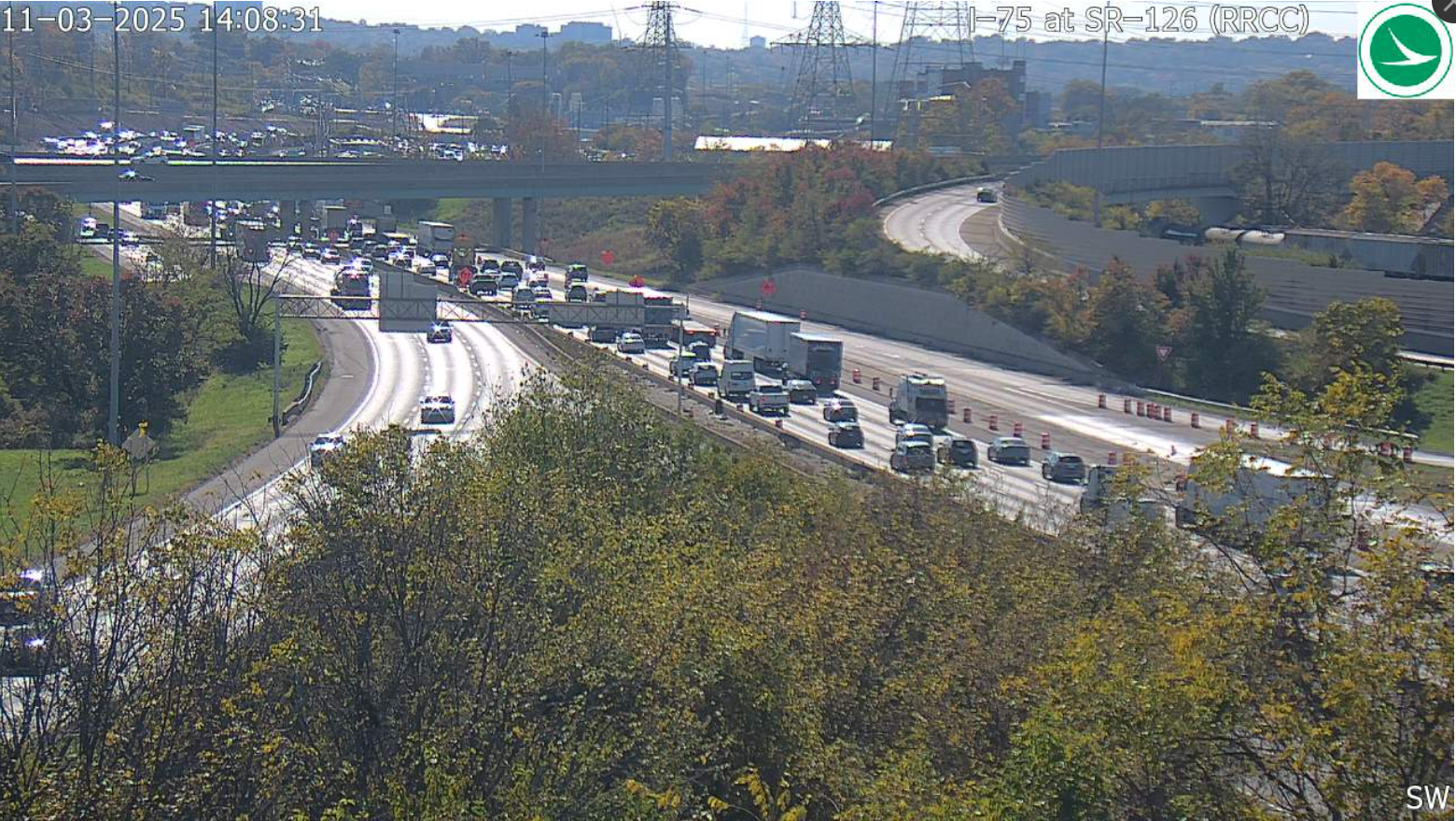Coroner identifies West Chester man who died in Ronald Reagan Highway crash