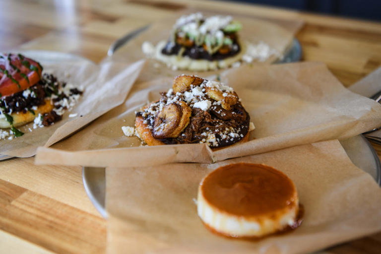 These Asheville restaurants won Michelin awards. What to know