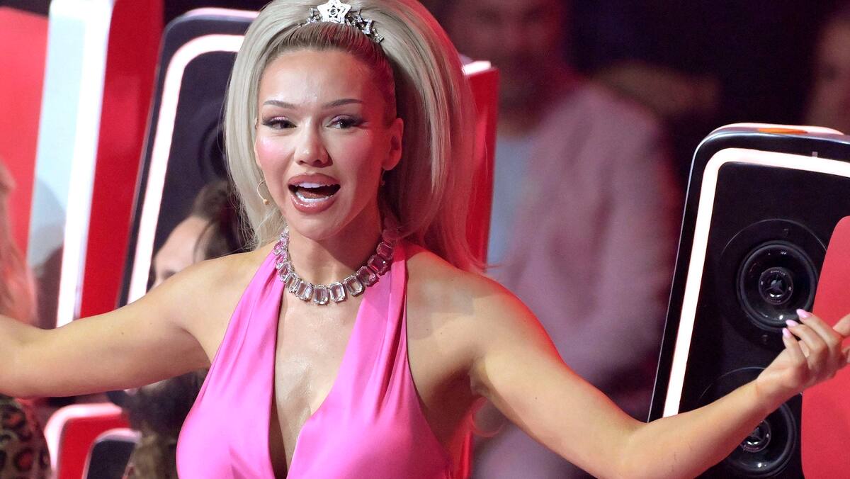Schüsse auf Berliner Büro: Shirin David richtet deutliche Worte an Täter
