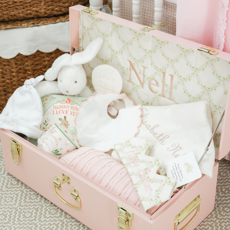 The Best Personalized Holiday Gifts to Order Now