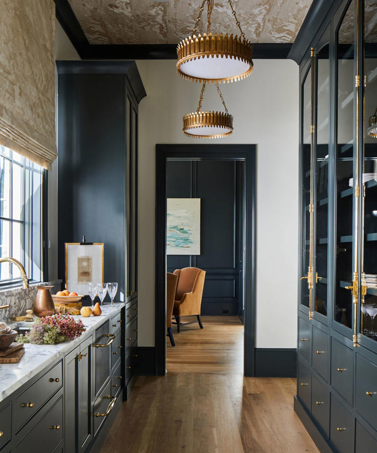 The One Design Detail This Interior Designer Swears By Has Made Her New ...