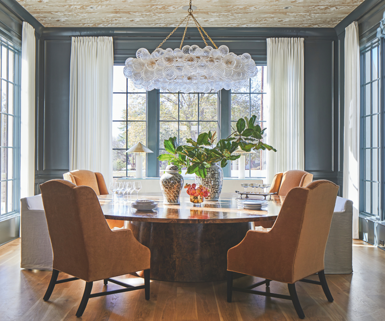 The One Design Detail This Interior Designer Swears By Has Made Her New ...