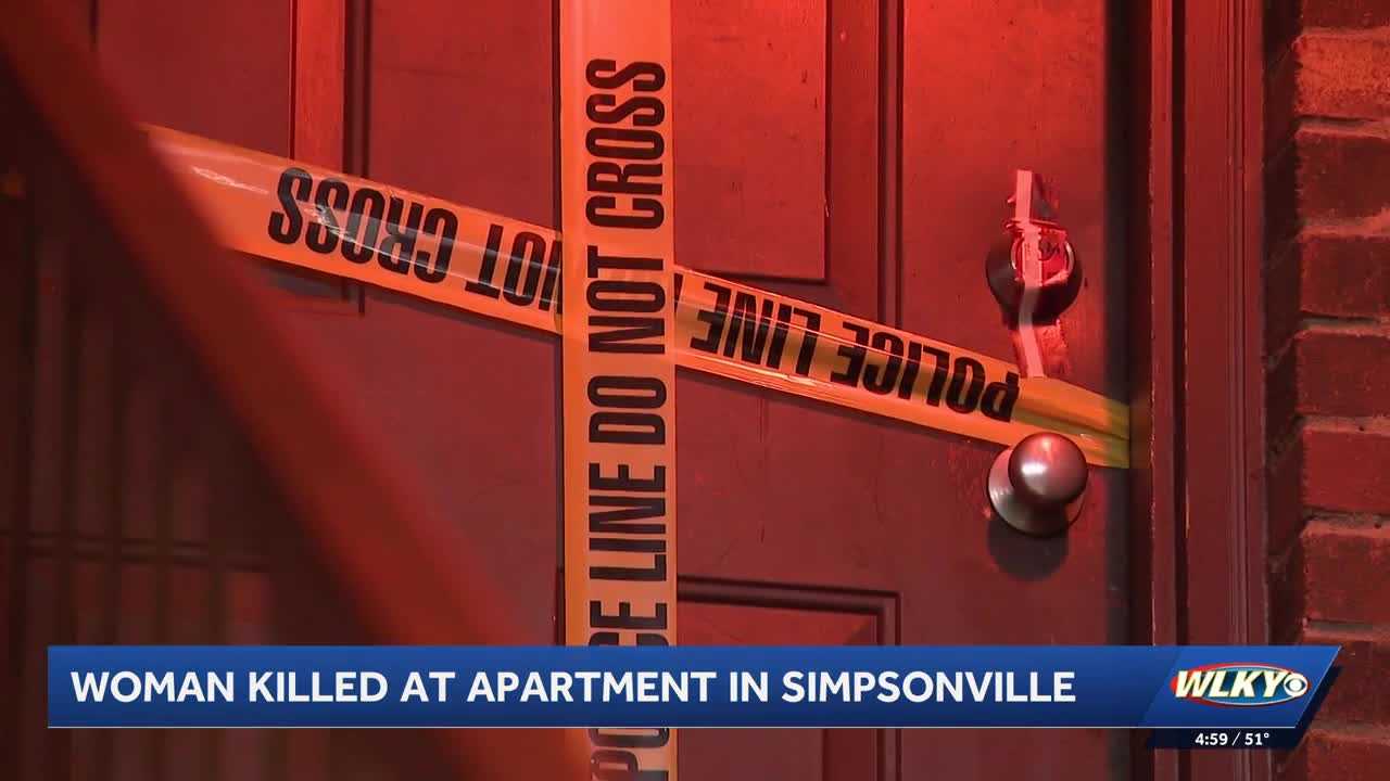 41-year-old woman shot to death inside Simpsonville apartment identified