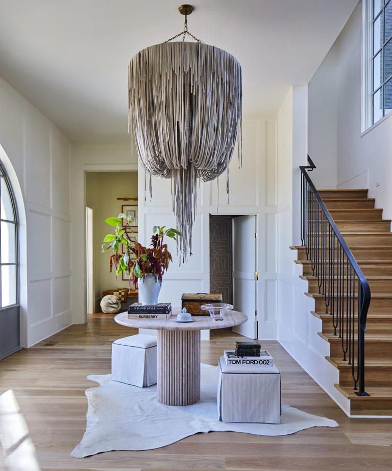 The One Design Detail This Interior Designer Swears By Has Made Her New ...