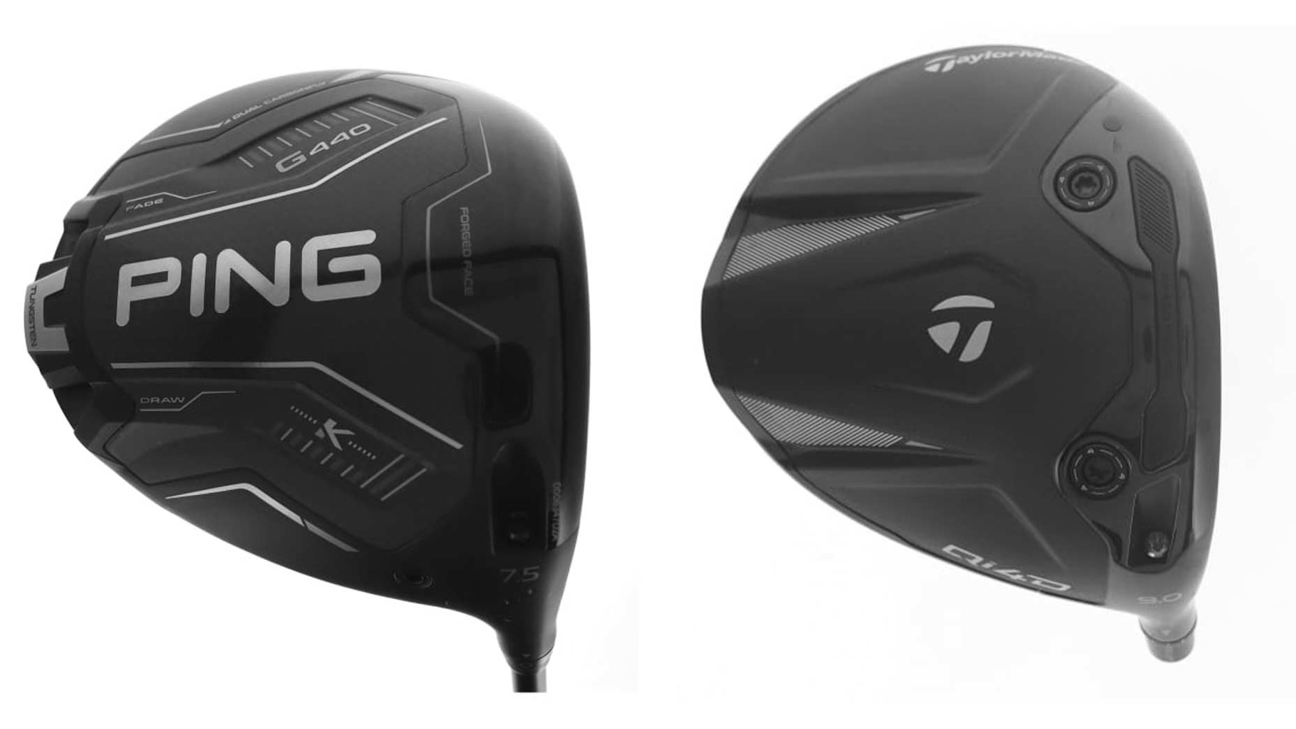 What to make of new TaylorMade, Ping drivers on USGA conforming list
