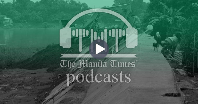 HEADLINES: DOJ vows no cover-up in probe of flood control scandal, sees ...