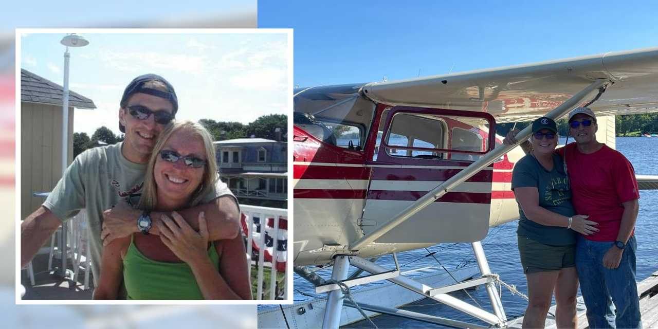 Pilot ID'd In Fatal Saratoga Plane Crash