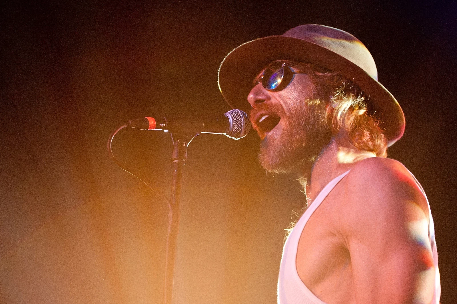 Americana Singer Todd Snider Cancels Tour After ‘Violent Assault’