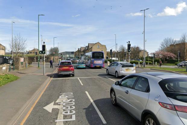 How innocent private hire driver got caught up in a police chase