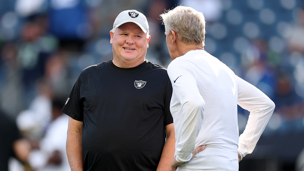 Chip Kelly’s Raiders Offense Has ‘Perplexed’ People Around NFL for ...