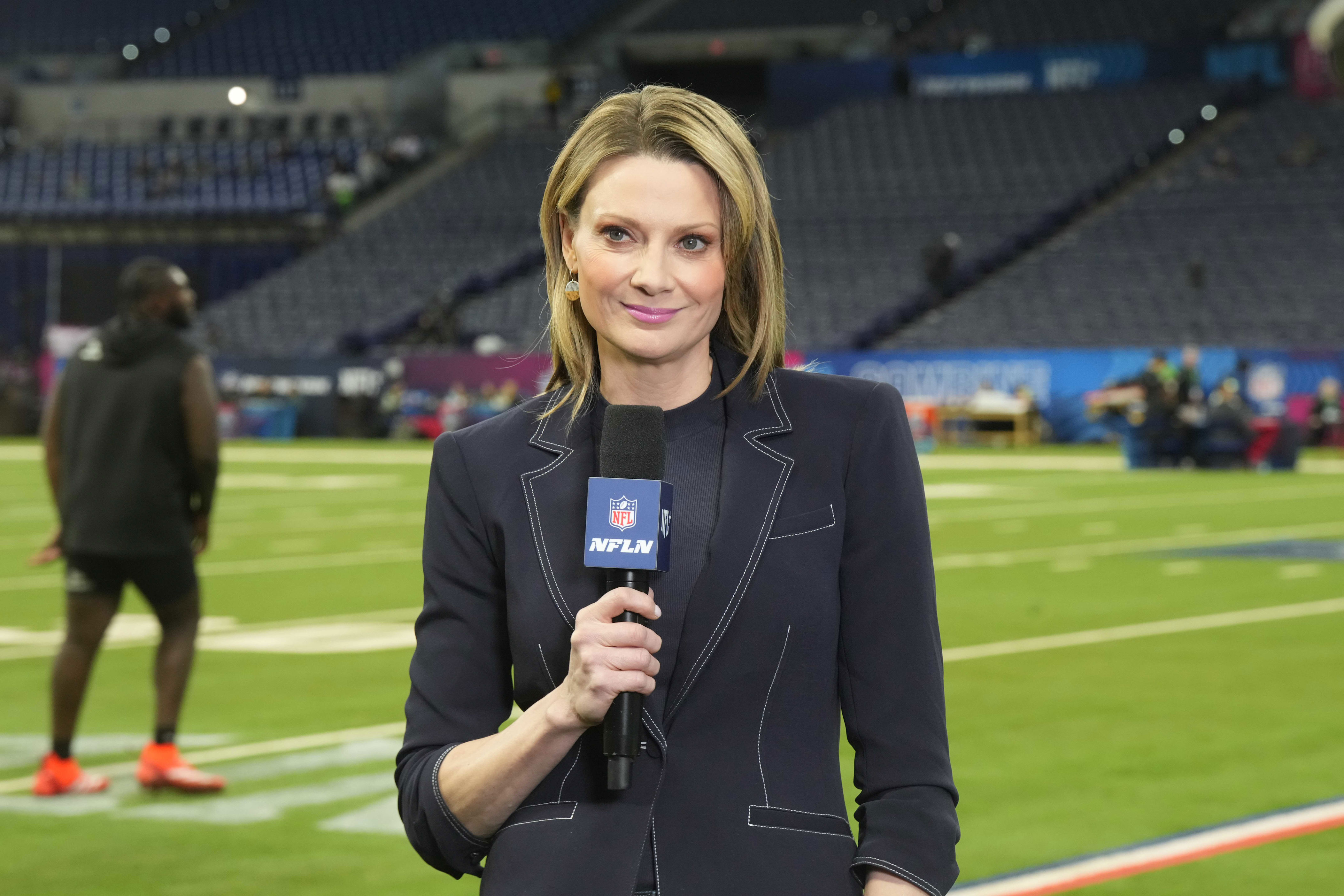 NFL Week 10 schedule: Full NFL broadcast assignments revealed