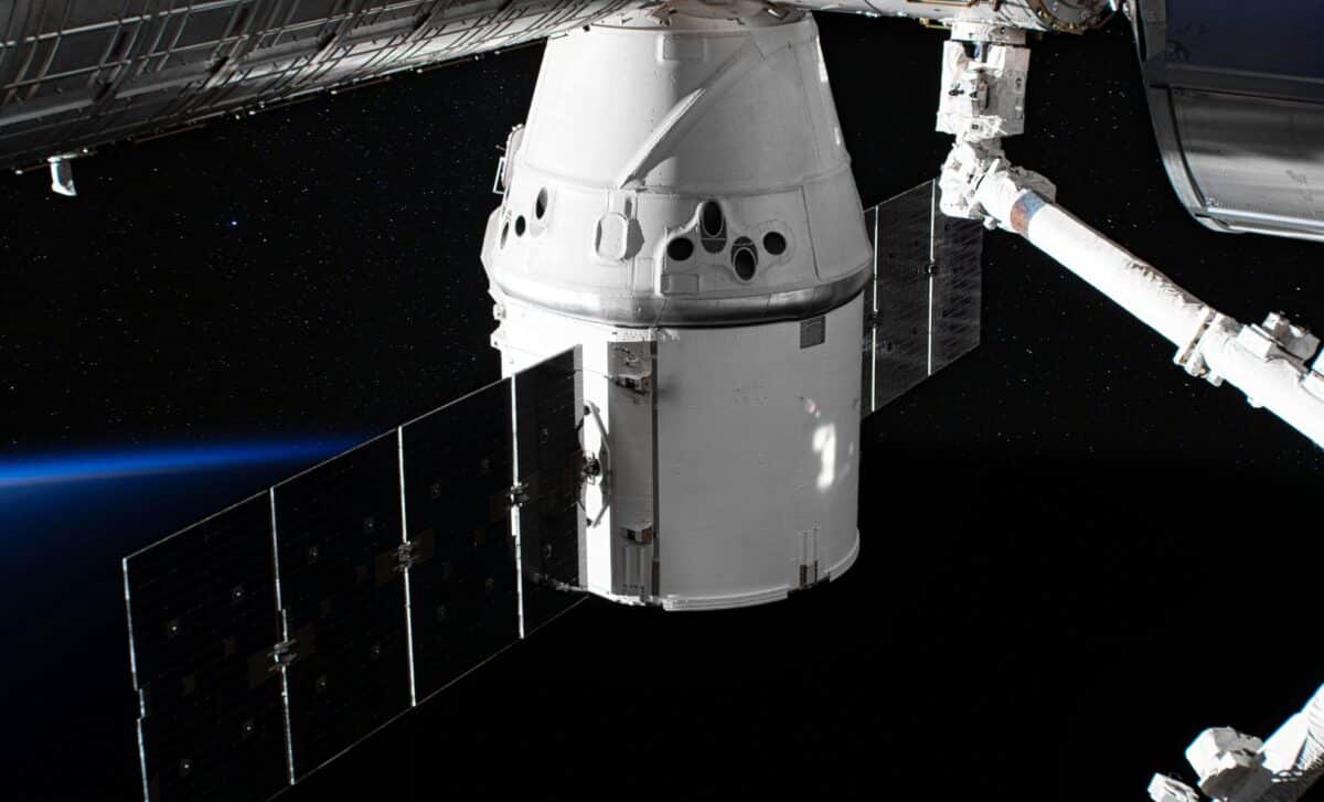 Elon Musk Just Confirmed SpaceX’s Wildest Plan Yet, Data Centers in ...