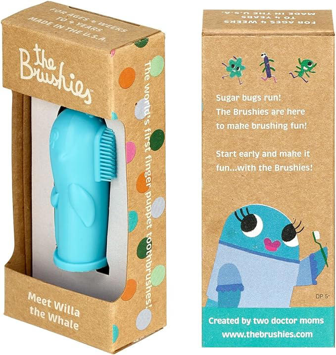 20 best baby stocking stuffers 2026