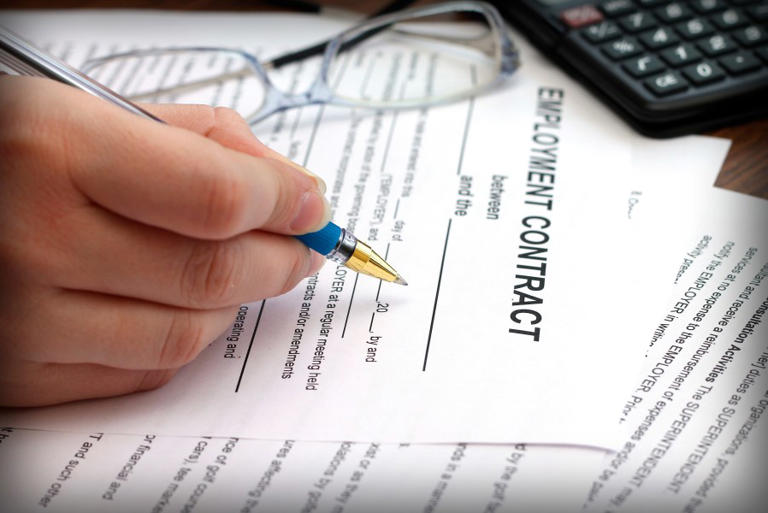 New California employment laws take effect in 2026. Here’s what to know
