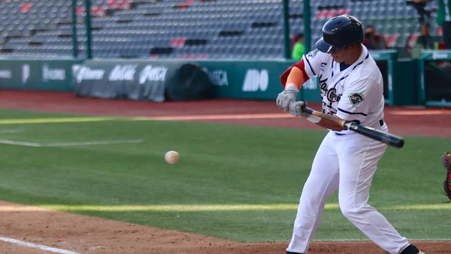 Middle infield prospect was preparing for Indy Ball before signing with ...