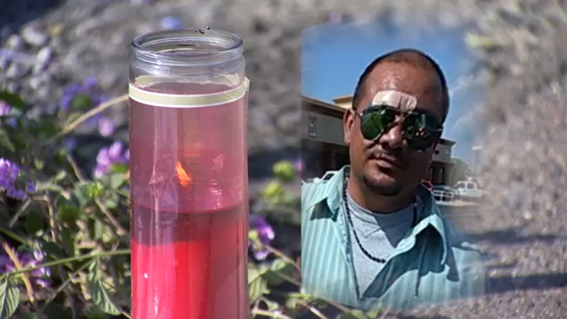 44-year-old man stabbed to death on Halloween in central Fresno identified