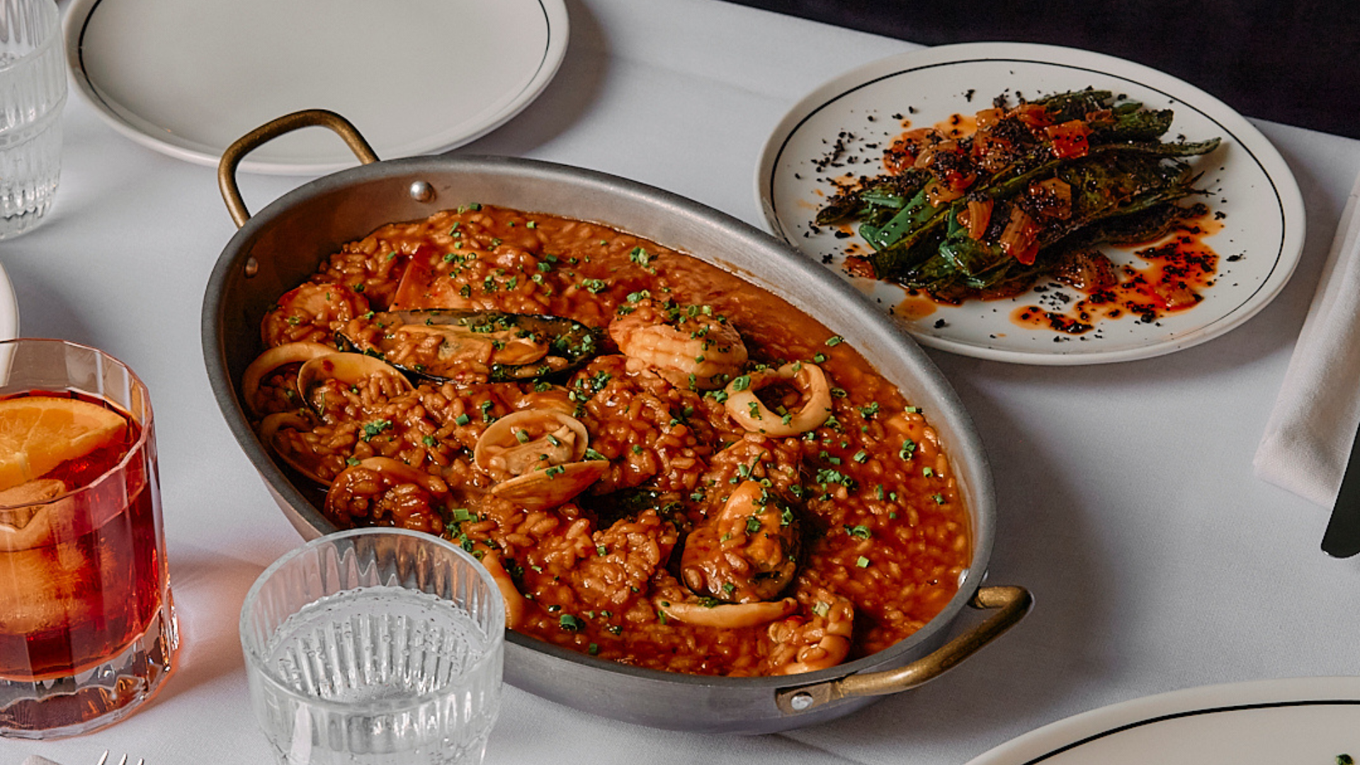 10 top restaurants and bars that opened in Australia in October