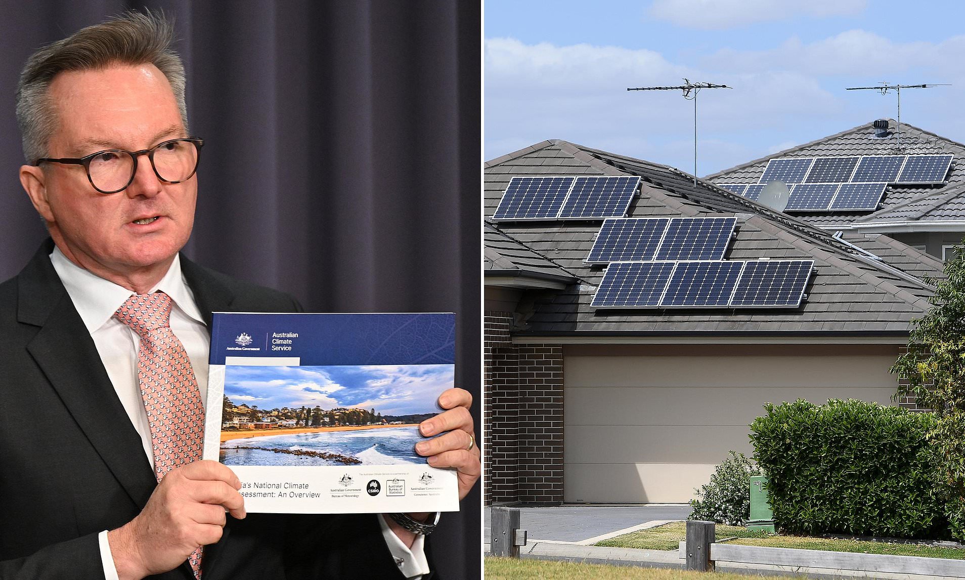 How millions of Aussies will be given hours of free electricity every ...