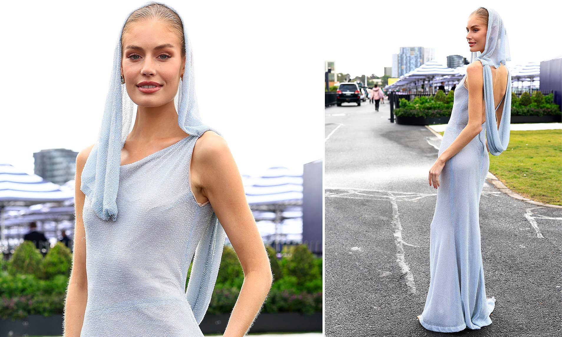 Melbourne Cup fashion 2025 Every eyecatching look at the race that — free download