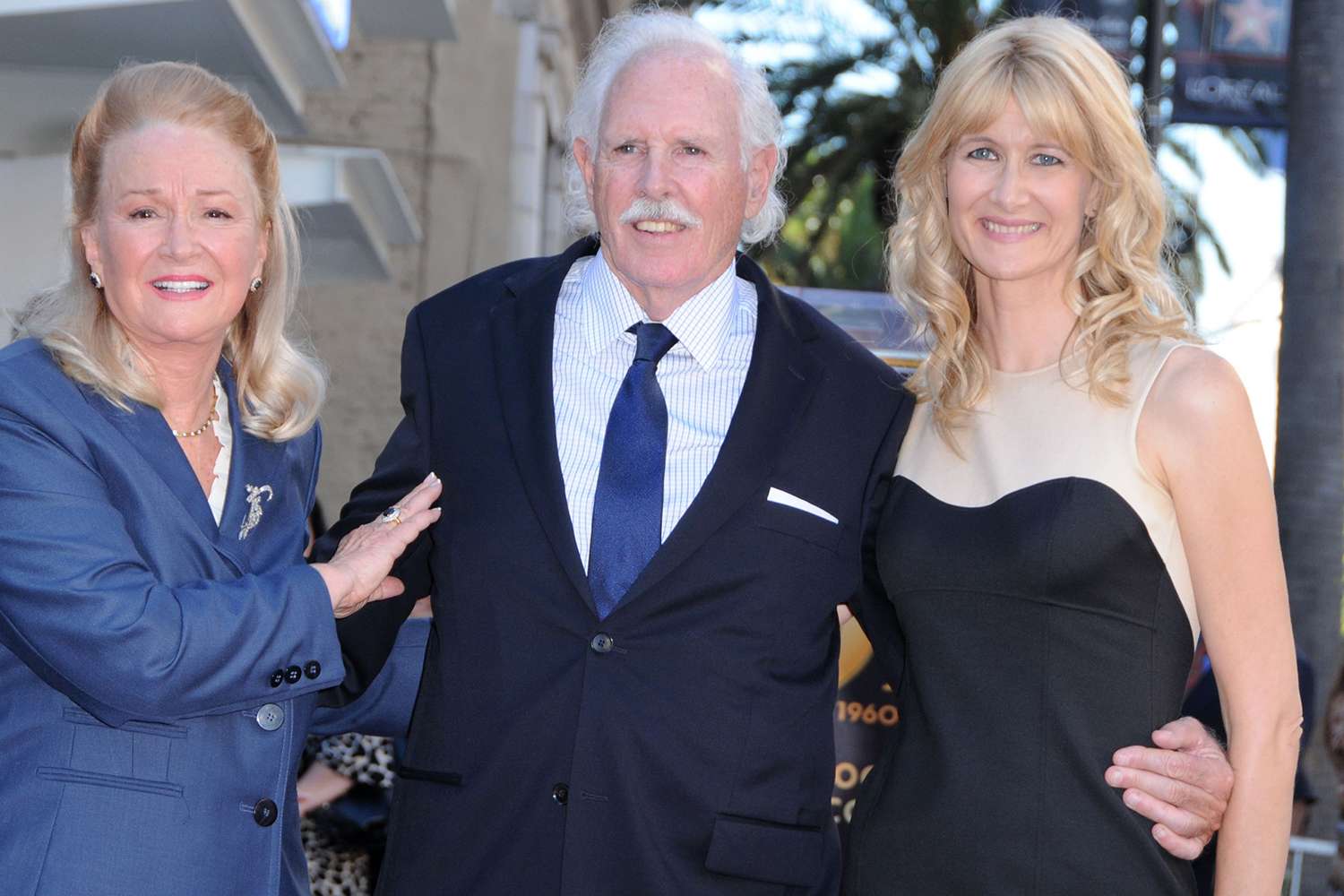 All About Laura Dern’s Parents, OscarNominated Actors Bruce Dern and