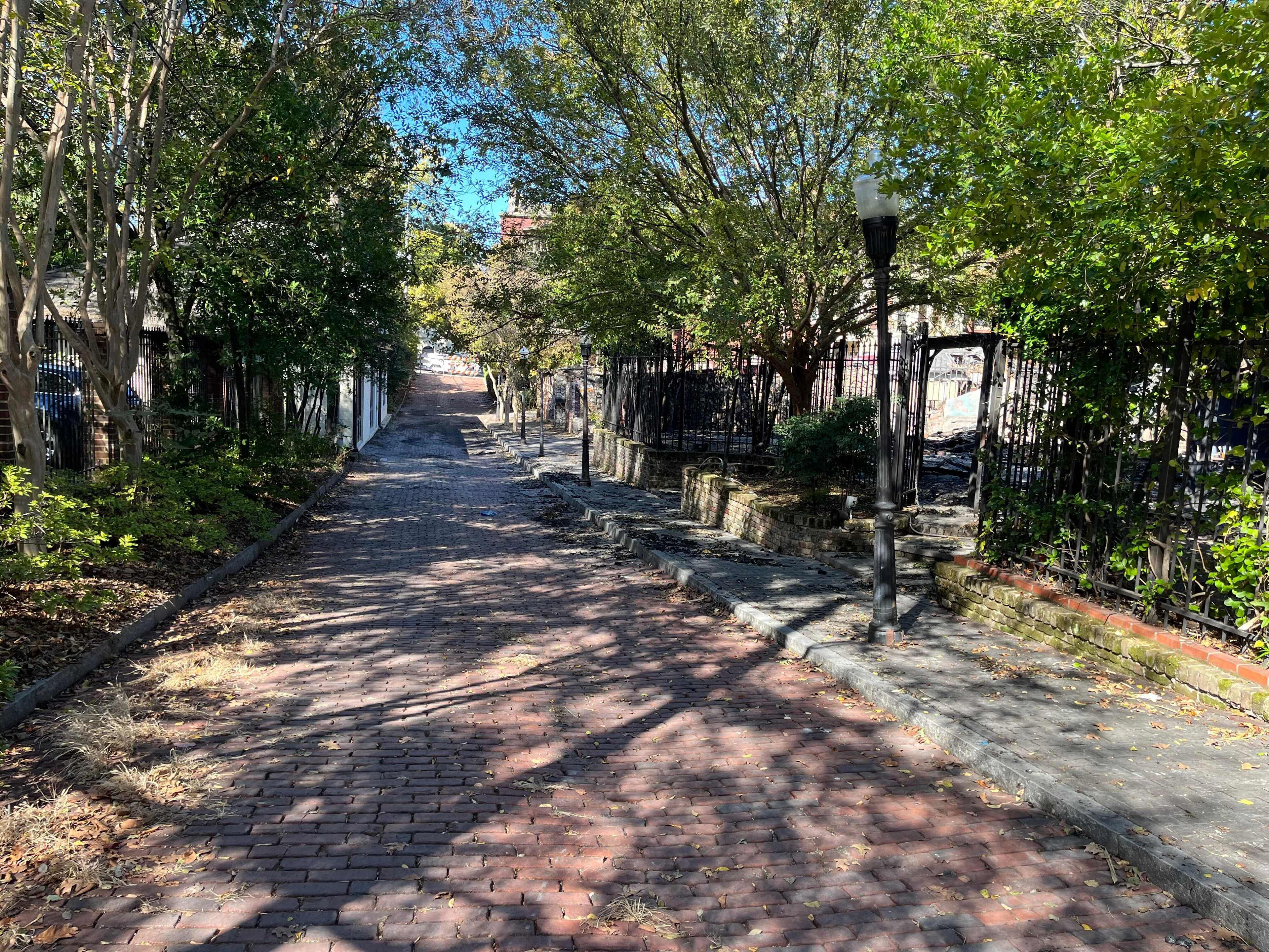 Cobb Lane was once Birmingham s Bourbon Street after fire it s