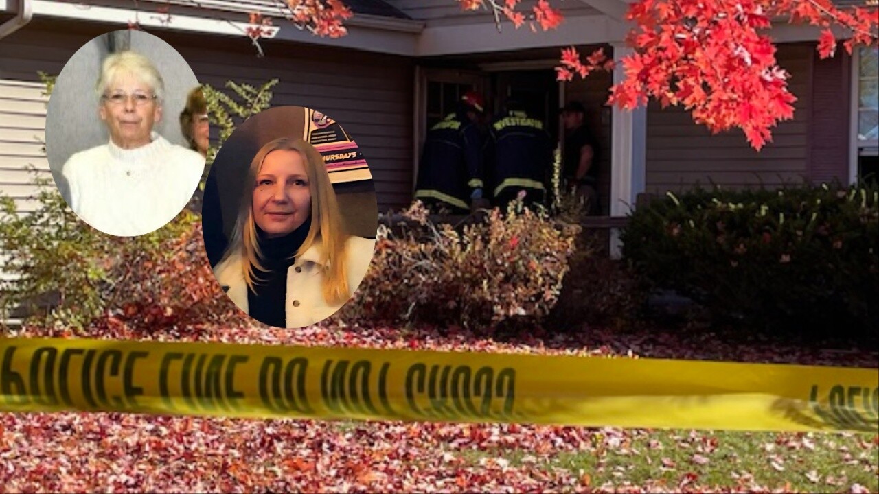 Waukesha family loses mother and daughter in house fire weeks after ...
