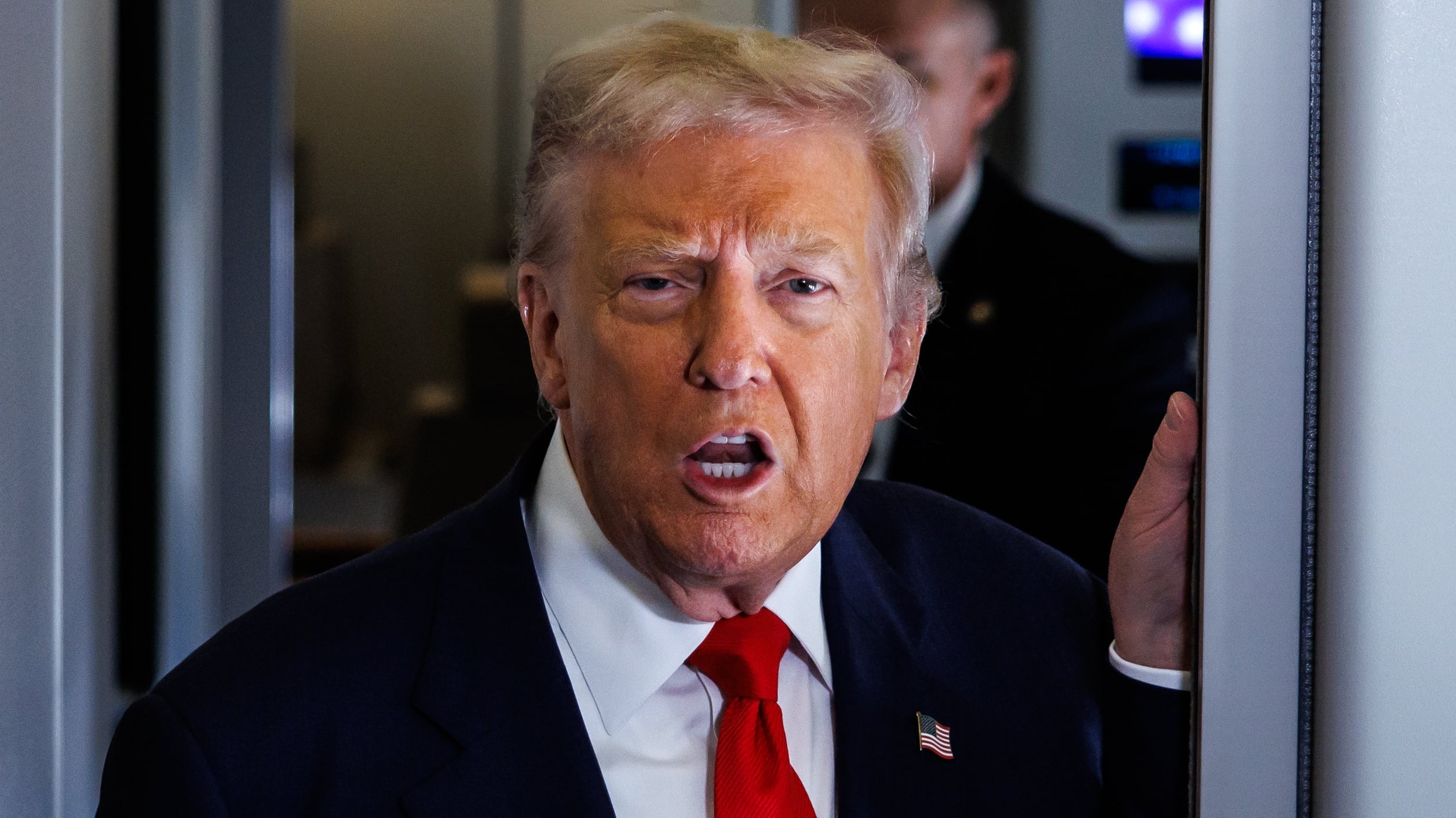 Samuel Corum/Getty Images