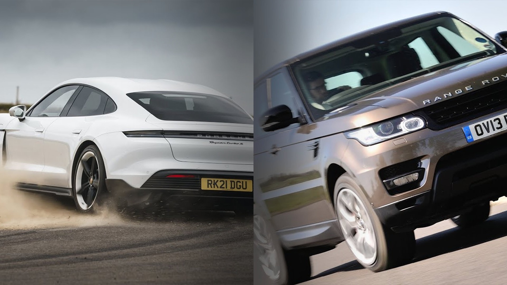 Sitemapcdatahttpsthereferenznetporsche Suv Vs Range Rover