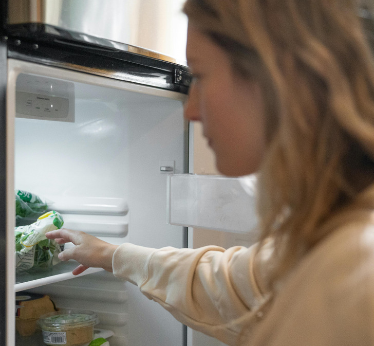 My Coworker Thought Tossing My Lunch Was Harmless—But It Backfired Hard