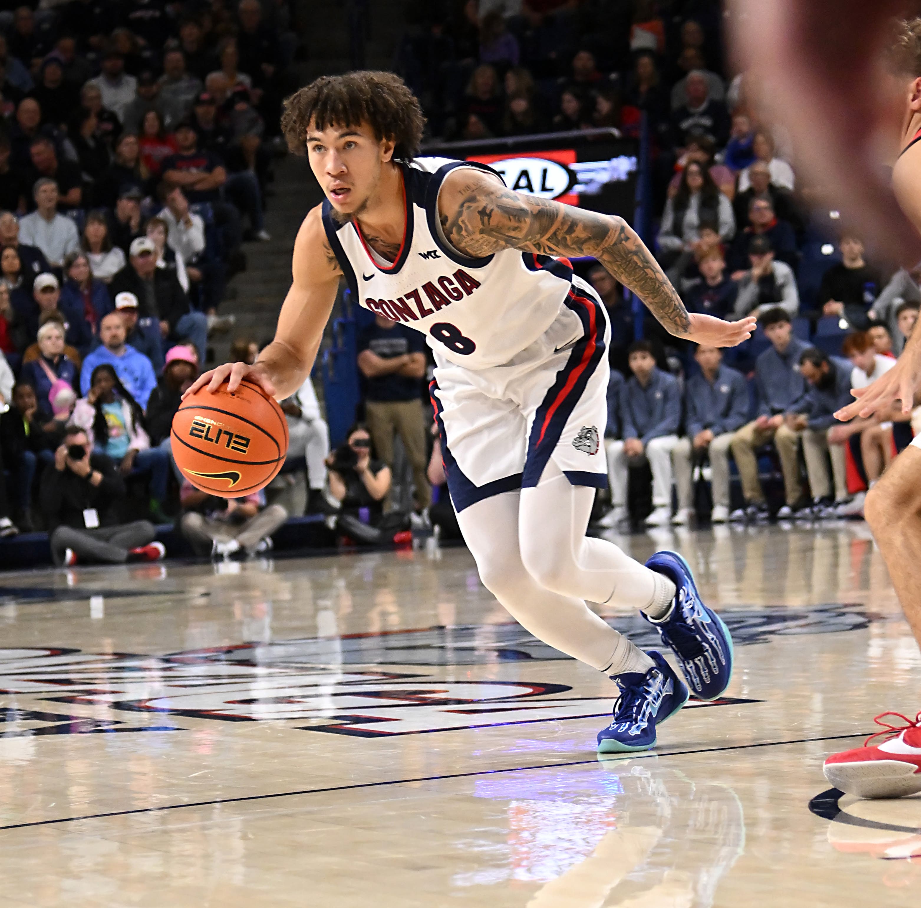 How to Watch Gonzaga vs Texas Southern: Live Stream NCAA College ...