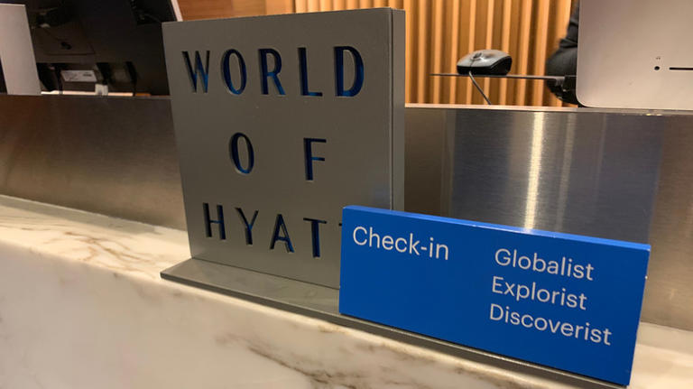5 Hotel Loyalty Programs That Are Actually Worth It