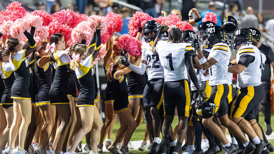 Mississippi High School Football All-Classification Rankings: November ...