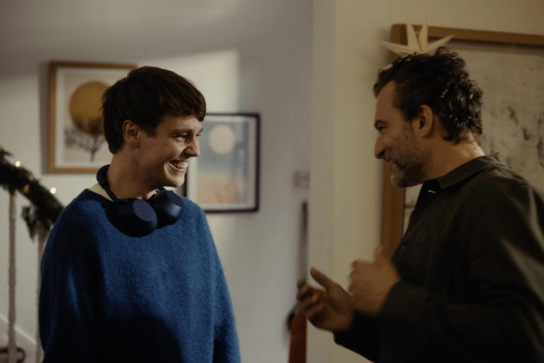 Alternate John Lewis ad creator talks Christmas advert