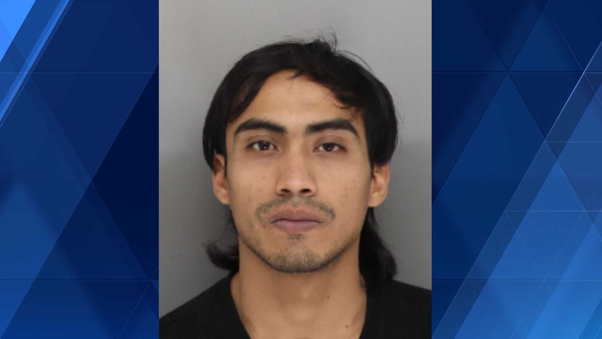 Prosecutor: Man accused of sexually assaulting multiple women sentenced ...