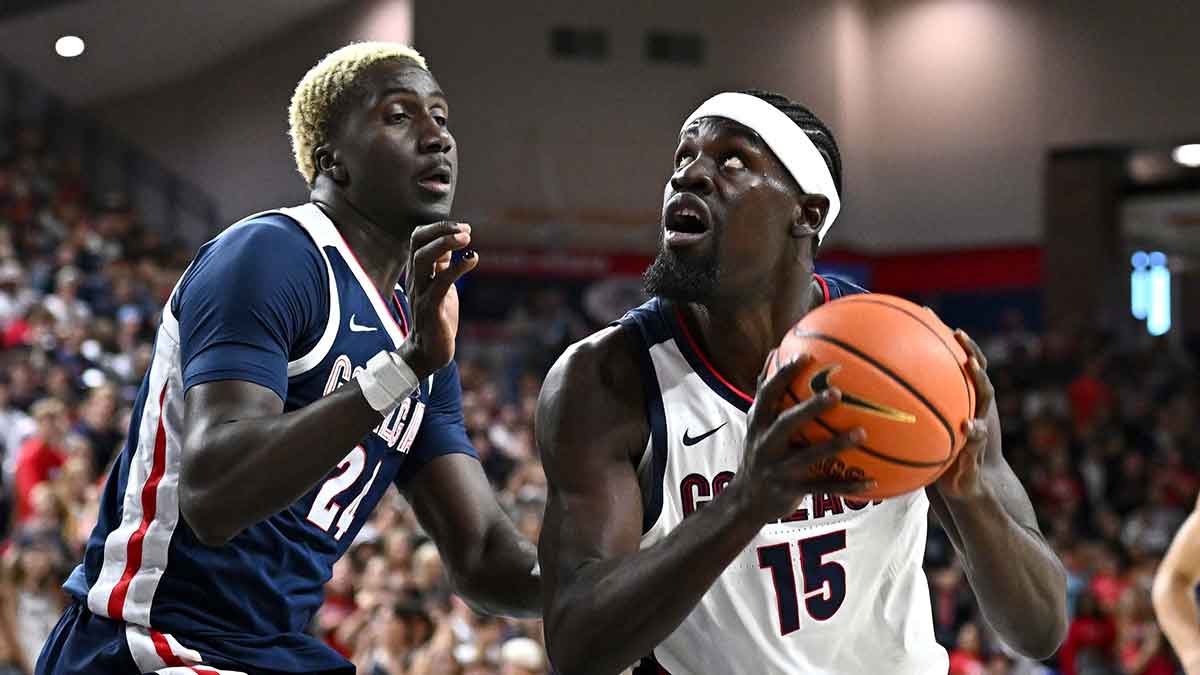 ClutchPoints’ Men’s College Basketball Power Rankings To Start 2025-26 ...