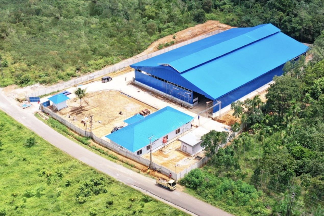 OASA investasi Rp 8 T untuk dua PLTSa, ini targetnya