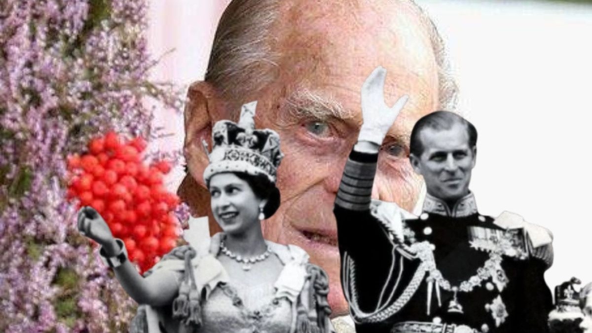 The real reason why Prince Philip did not live with Queen Elizabeth