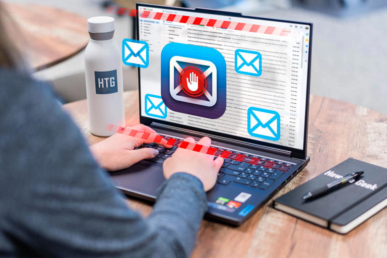 This email hack solves most of my inbox problems